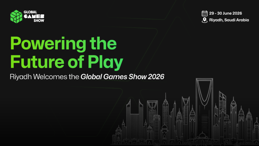 Powering the Future of Play: Riyadh Welcomes the Global Games Show