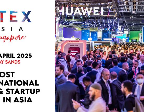 GITEX ASIA