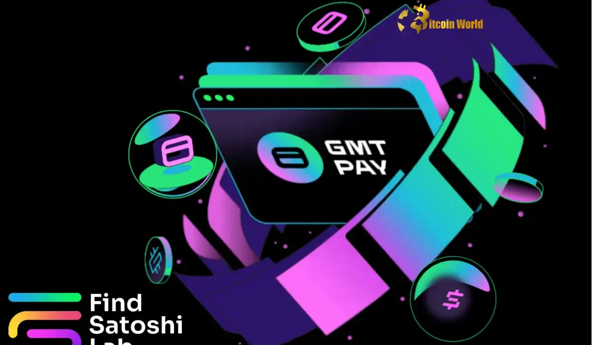 GMT Pay Find Satoshi Lab Launches Exciting Crypto Payment Solution