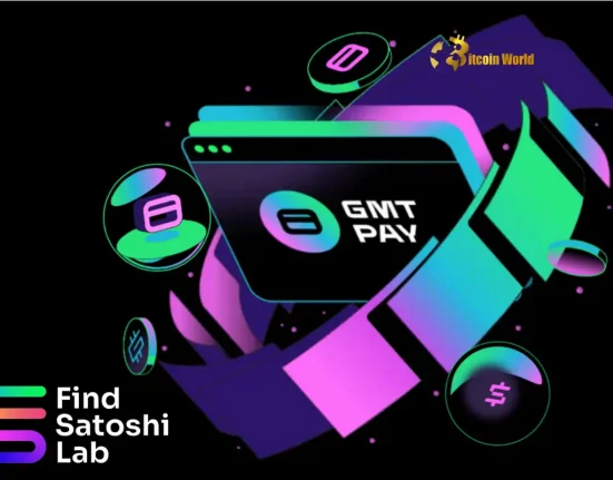 GMT Pay Find Satoshi Lab Launches Exciting Crypto Payment Solution