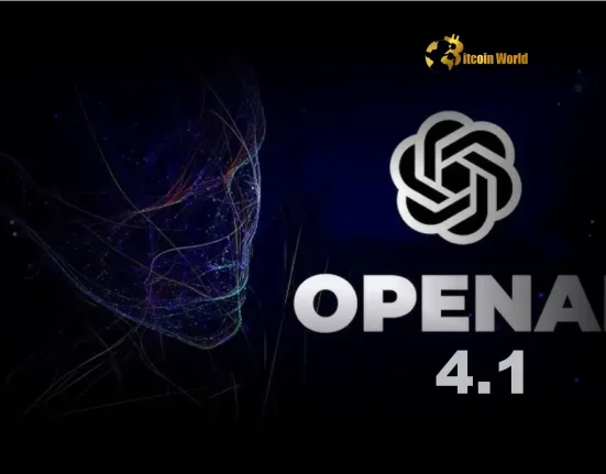 GPT-4.1 Models: OpenAI Unleashes Enhanced Capabilities in ChatGPT