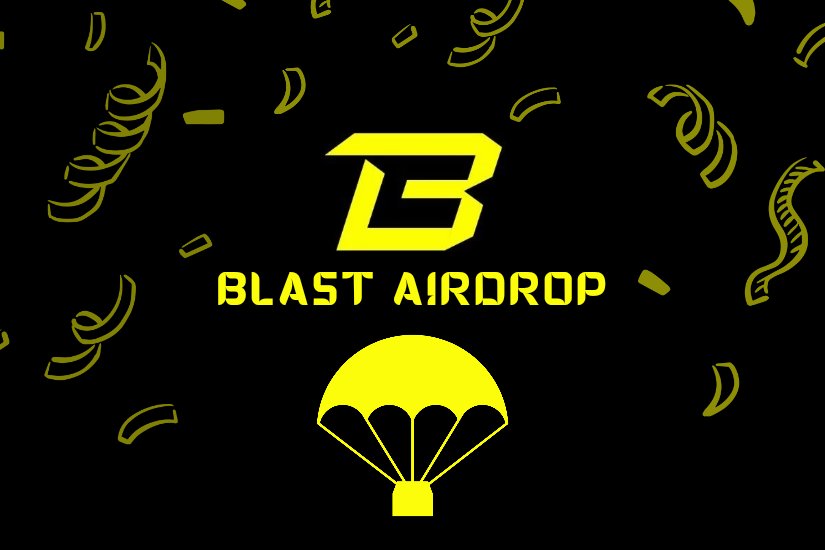 Blast Launches Foundation Ahead of Airdrop
