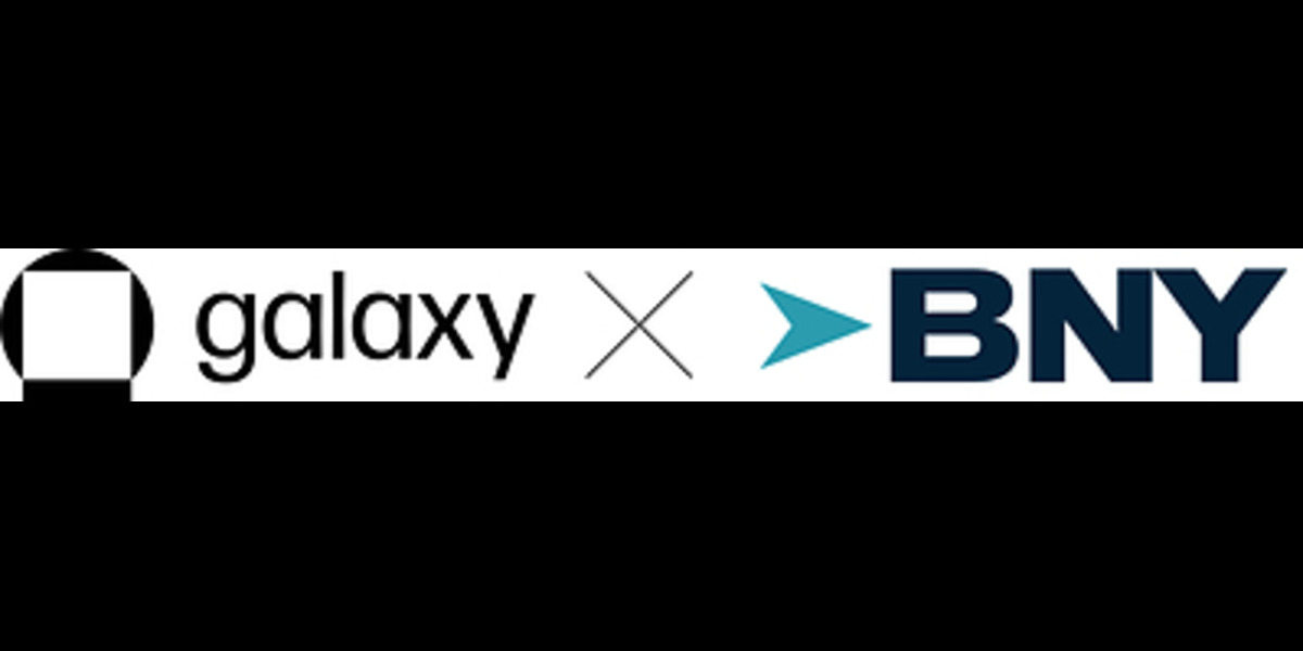 Galaxy and BNY Collaborate to Advance Digital Asset Infrastructure