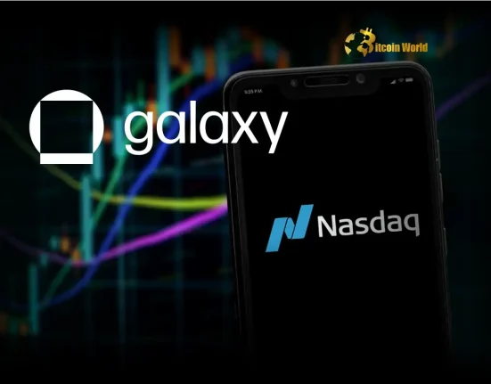Galaxy Digital: Navigating Q1 Loss Ahead of Pivotal Nasdaq Listing