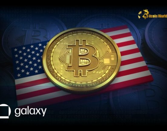 Galaxy Digital: U.S. Unlikely to Buy Bitcoin in 2025, Focus on Existing Holdings