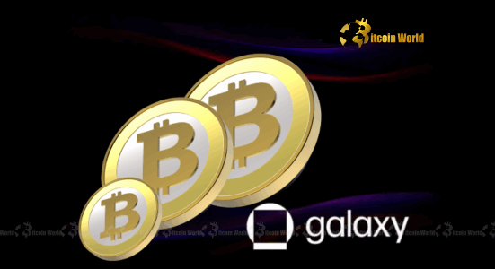 Galaxy Digital’s Astonishing Bitcoin Deposits What This Means for BTC Price and the Crypto Market