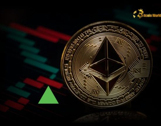Galaxy Research Predicts ETH to Surpass $5.5K by 2025: What’s Driving the Growth?