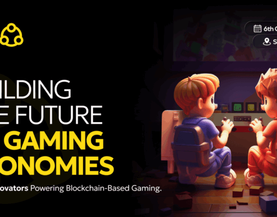 Next-Gen Game Design Meets Decentralized Infrastructure: GameFi Alliance Co-Hosts Definitive Web3 Gaming Summit