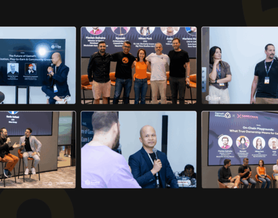 GameFi Alliance Unites Players, Studios, and Infrastructure Teams to Shape the Next Era of Decentralized Play