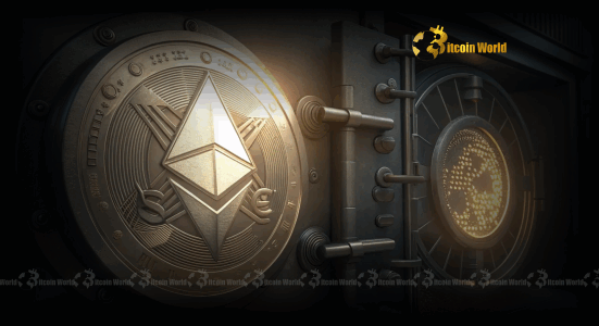 GameSquare Pioneers Strategic Ethereum Treasury for Unprecedented Growth