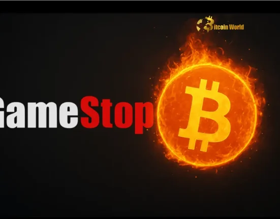 GameStop Bitcoin Strategy Internal Debate Sparks Excitement and Uncertainty for GME Stock