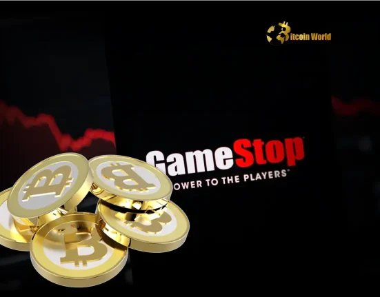 GameStop's Daring Leap: Why Bitcoin Reserve Asset Could Trigger a Revolution