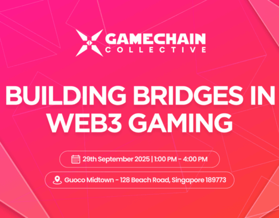 Gamechain
