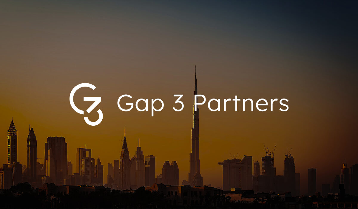 GAP 3 Partners FZCO Becomes Dubai’s First Regulated Virtual Asset Investment Advisor with Operational License from VARA