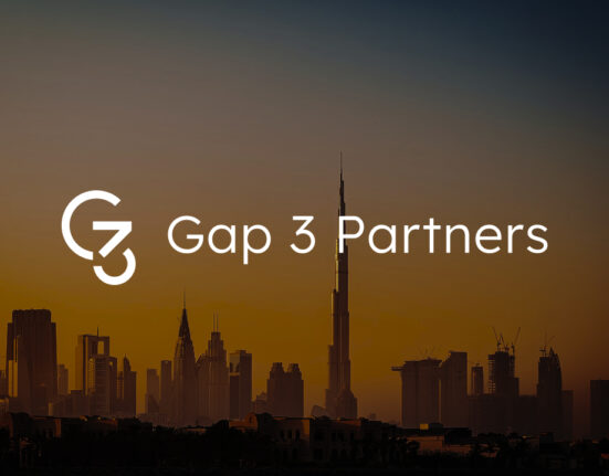 GAP 3 Partners FZCO Becomes Dubai’s First Regulated Virtual Asset Investment Advisor with Operational License from VARA
