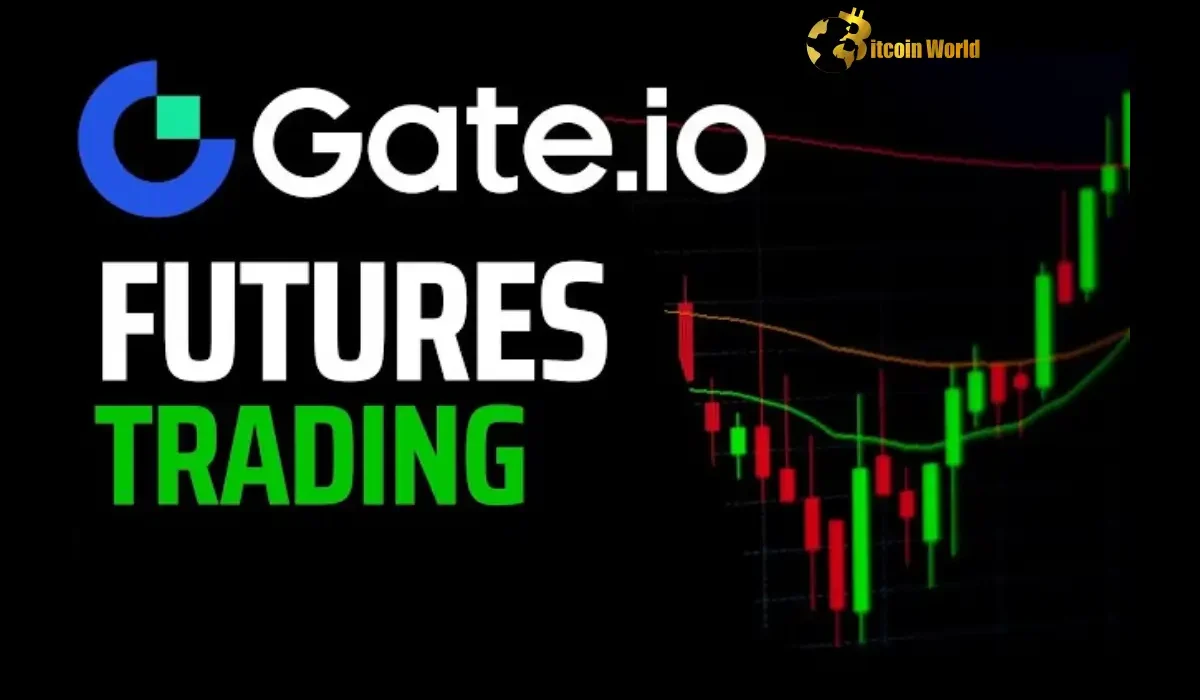 Gate.io Triumphantly Resumes Futures Trading After High Traffic Surge