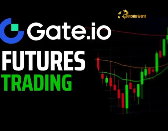 Gate.io Triumphantly Resumes Futures Trading After High Traffic Surge