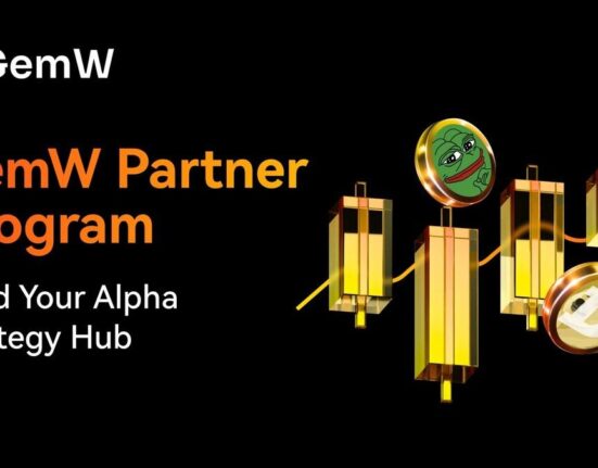 GemW Launches Partner Program: Empowering Creators with Alpha Strategies and Long-Term Value