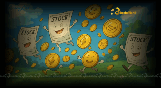 Gemini Unleashes Global Access: Tokenized US Stocks for EU Investors