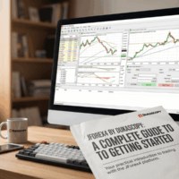 JForex4 by Dukascopy: A Complete Guide to Getting Started