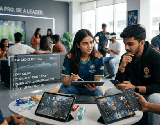 Why Indian Players Are Getting Smarter About Game Selection in 2026