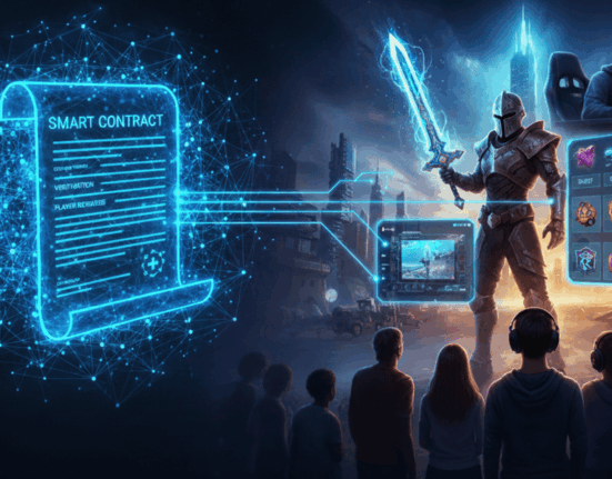 Understanding the Role of Smart Contracts in Modern Gaming