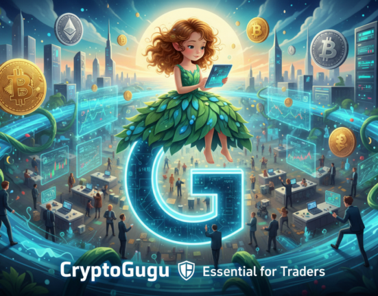 What Is CryptoGuGu and Why Is It Essential for Crypto Traders?