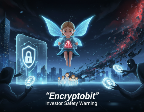 Is Encryptobit a Scam? A 2026 Investor Safety Warning