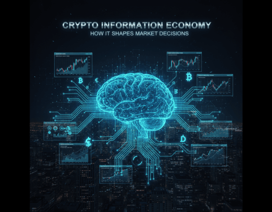 Crypto Information Economy: How It Shapes Market Decisions