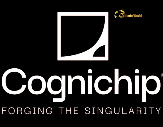 Generative AI Accelerates Chip Development: Cognichip Emerges with $33M to Revolutionize Semiconductor Industry