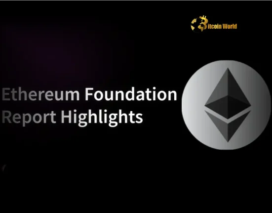 Generous Ethereum Foundation Grant 1,000 ETH Fuels Web3 Innovation