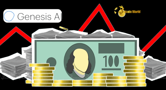 Genesis AI Unlocks Revolutionary Robotics AI with $105M Seed Funding