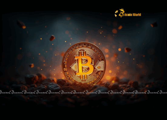 Geopolitical Events Crypto: Shockwave from Doha News Sparks Uncertainty