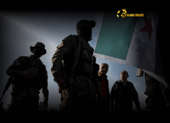 Geopolitical Risk: Iran Commander Issues Grave Warning of Escalation