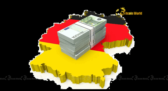 German Budget Shakes Up Investor Sentiment: A Critical Shift for USD Shorts