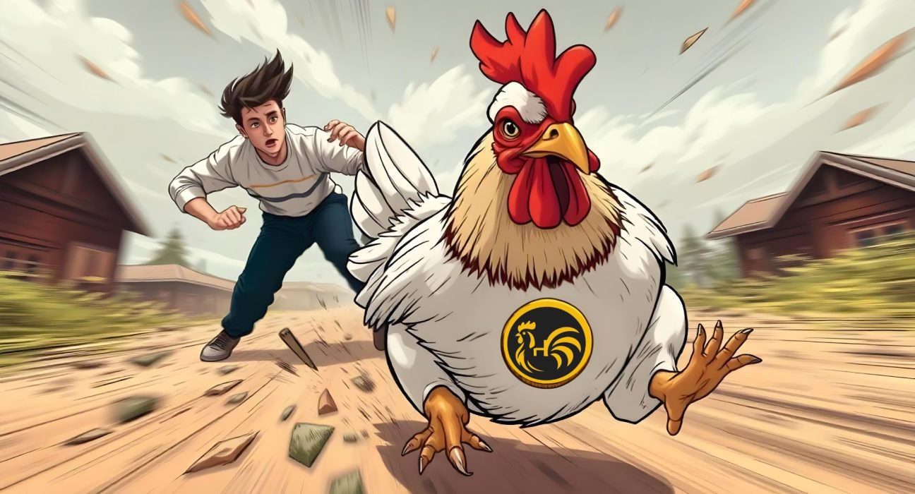 Get Ready to Catch The $HEADER On The Presale Event - Why We Say So?