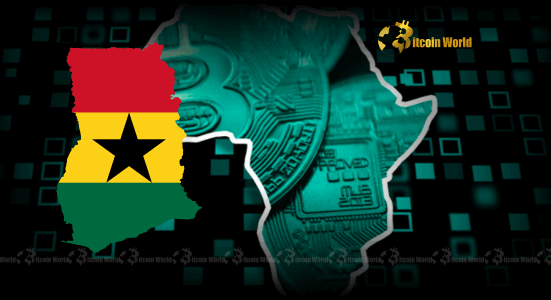 Ghana's Bold Move: Pioneering Crypto Regulation for a Secure Digital Future