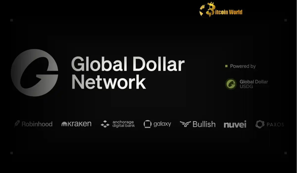 Global Dollar Network Achieves Massive Expansion: 19 New Partners Boost USDG Adoption