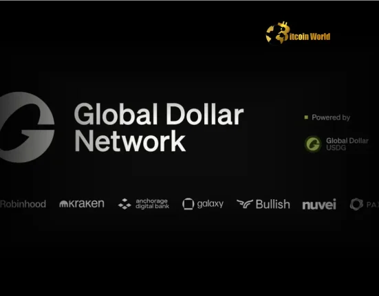 Global Dollar Network Achieves Massive Expansion: 19 New Partners Boost USDG Adoption