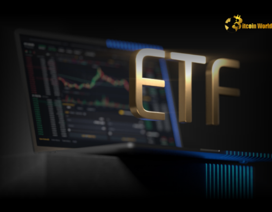 Global ETF Assets Surge by 32% in 2024, Bitcoin ETFs Account for 2%