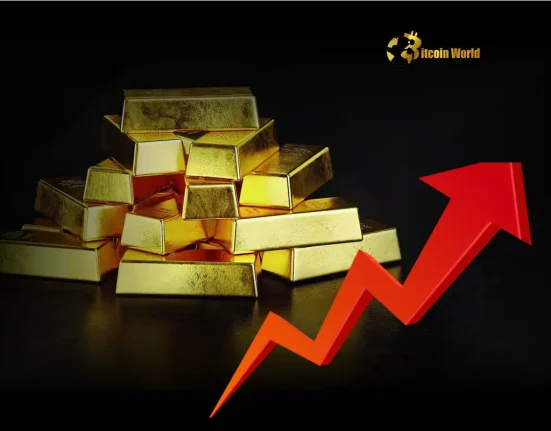 Gold Price Soars to Unprecedented Record High: $3,400 - A Golden Opportunity?