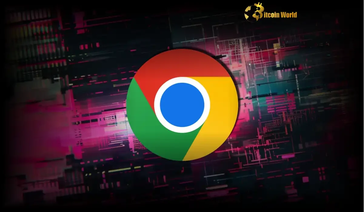 Google AI Deploys Powerful Scam Protection in Chrome