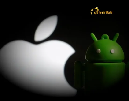 Google AI Unlock Easier Reading with Simplify iOS Feature