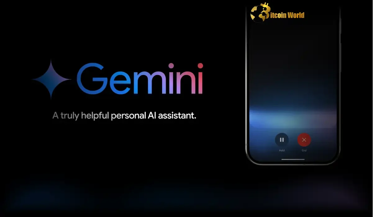Google Gemini Unveils Powerful AI Image Editing Tools