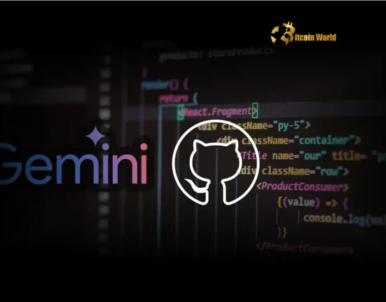 Google Gemini's Powerful GitHub Integration Revolutionizes AI Coding Assistance