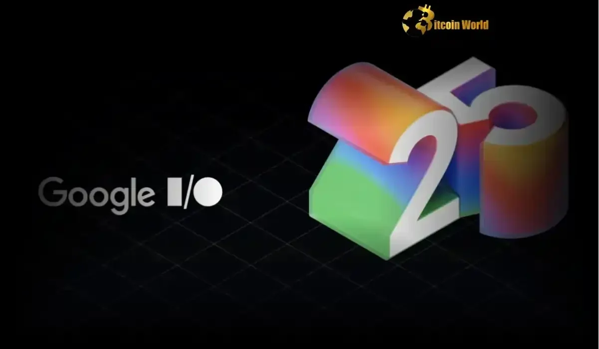 Google I/O 2025: Unveiling the AI Revolution and Exciting Android Updates