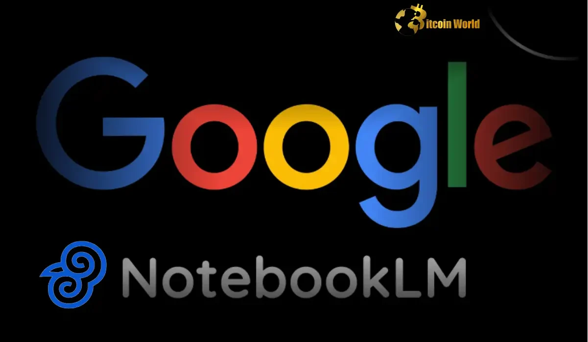 Google NotebookLM AI Assistant Apps Arrive May 20: Pre-Order Now