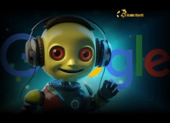 Google Search Tests Insightful Audio Overviews