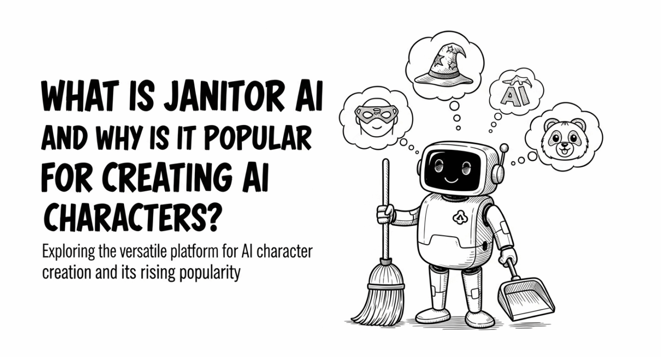 Janitor AI
