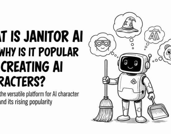 Janitor AI